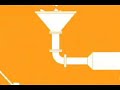 Recycling video animation