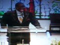 Bishop Eric McDaniels at Higher Ground AAA Inc. (Praise Break) Bishop Eric McDaniels at Higher Ground AAA Inc. (Praise Break)