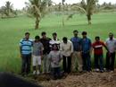 On the way to Shiva samudra On the way to Shiva samudra