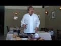 Madeleine Bistro vegan cooking class Madeleine Bistro vegan cooking class