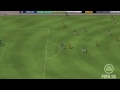 Incredible FIFA 10 Miss