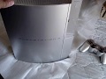 PS3-Satin-Silver-40G