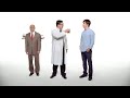 PC Innovation Lab HD Mac Vs PC Commercial