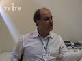 O MG Transplantes é responsável, na estrutura do Governo de Minas, pela gestão de todo o sistema de transplante de órgãos em Minas Gerais, incluindo a captação, campanhas de conscientização e estímulo à doação e gerenciamento das listas de espera. Conheça um pouco mais o trabalho do MG Transplantes e sobre o funcionamento dessa importante área da saúde pública em Minas. ... Tvitv MG Transplantes saúde doação de órgãos aécio neves minas gerais 