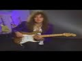 Yngwie Malmsteen - Guitar Lesson