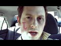 Attacked by a McCain Supporter!