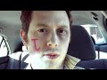 Attacked by a McCain Supporter!