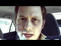 Attacked by a McCain Supporter!