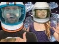 Space Vacations for EVERYONE?!