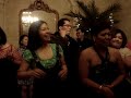 Barangay-Athy Christmas Party