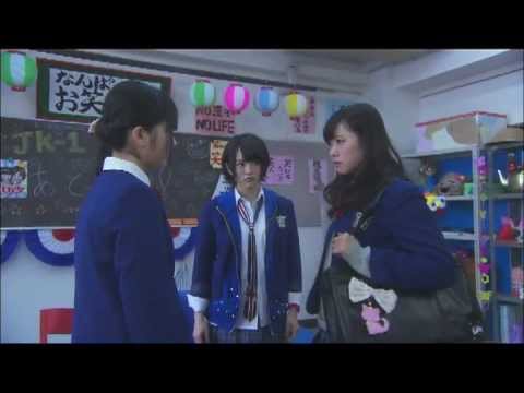 映画 - 大阪の難波を中心に活躍する女性アイドルグループ・NMB48が出演し、2012年に放映されたコメディードラマ「NMB48...