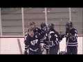 Prep vs Duxbury Goal