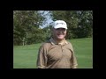 Fort Garry Golf Club Brainerd 2008