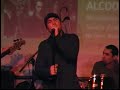 Alcoolemia - Fico à Espera... (quero ver o fim)