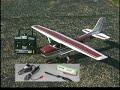 Hobbico FlyZone Cessna 182 4-Channel RTF 34.8