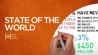 Missions, The Church Connected, and Generosity