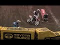 Arenacross - Rockford AX Main Round 6