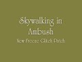 ***Skywalking in Ambush*** - COD4 Freeze Glitch - Xbox 360