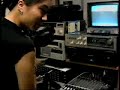 Prime Time - beginning of end sequense