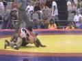 74kg Ben Askren vs Ramico Blackmon qrts 2008 US Nationals