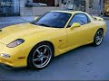RX7 FD3S RX7 FD3S