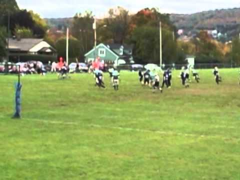 highlight 2011-2012 cavalier