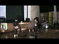 Part 2 - Sessão Musical  Banda de Música Influenza