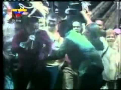 culos venezolanos