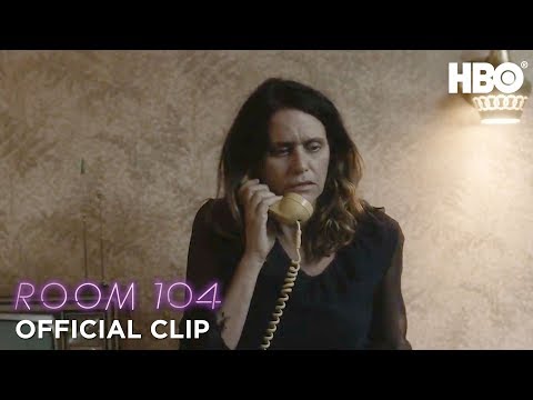 'Sole Survivor' Ep. 8 Clip | Room 104 | Season 1