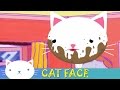 Cat Face 10