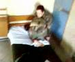 bagare entre amis fusilier marin 2