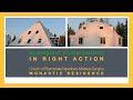 Sustainable & Ecofriendly Monastic Residence