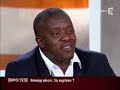 Gaston Kelman sur l\ Gaston Kelman sur l\
