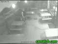 Guy Gets Jumped, KO'ed at McDonald's