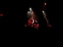 pretty stage light