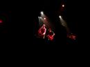 pretty stage light