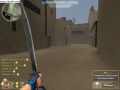 -[k]-[Vipex] vs Stargazerz (Blade) Part 2