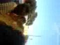 dancing guy at Treasure Island Music Festival