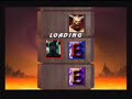 mortal kombat trilogy   champion very hard mode