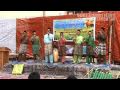 Munawwarah Jr part02 Gema Aidilfitri PERUBATAN