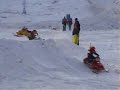 Dec 8th snowmoblie, kids and Snocross