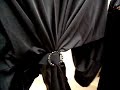 Vintage Couture by Medavog Chanel Halston Moschino