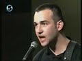 Pece Live in Kanal 5