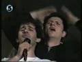 Pece Live in Kanal 5