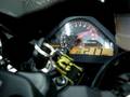 CBR 1000 Fire Blade - Dyno Mania