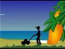 Springtime in Broome