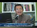 Re: Where did cain get his wife?