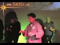 Ermonia Palestra Marino - Kung fu 1 Ermonia Palestra Marino - Kung fu 1
