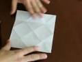 Origami Pegasus Anibal Voyer  #1
