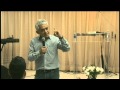 El Fuego de Dios nunca debe apagarse